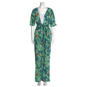 Mara Hoffman Jumpsuit